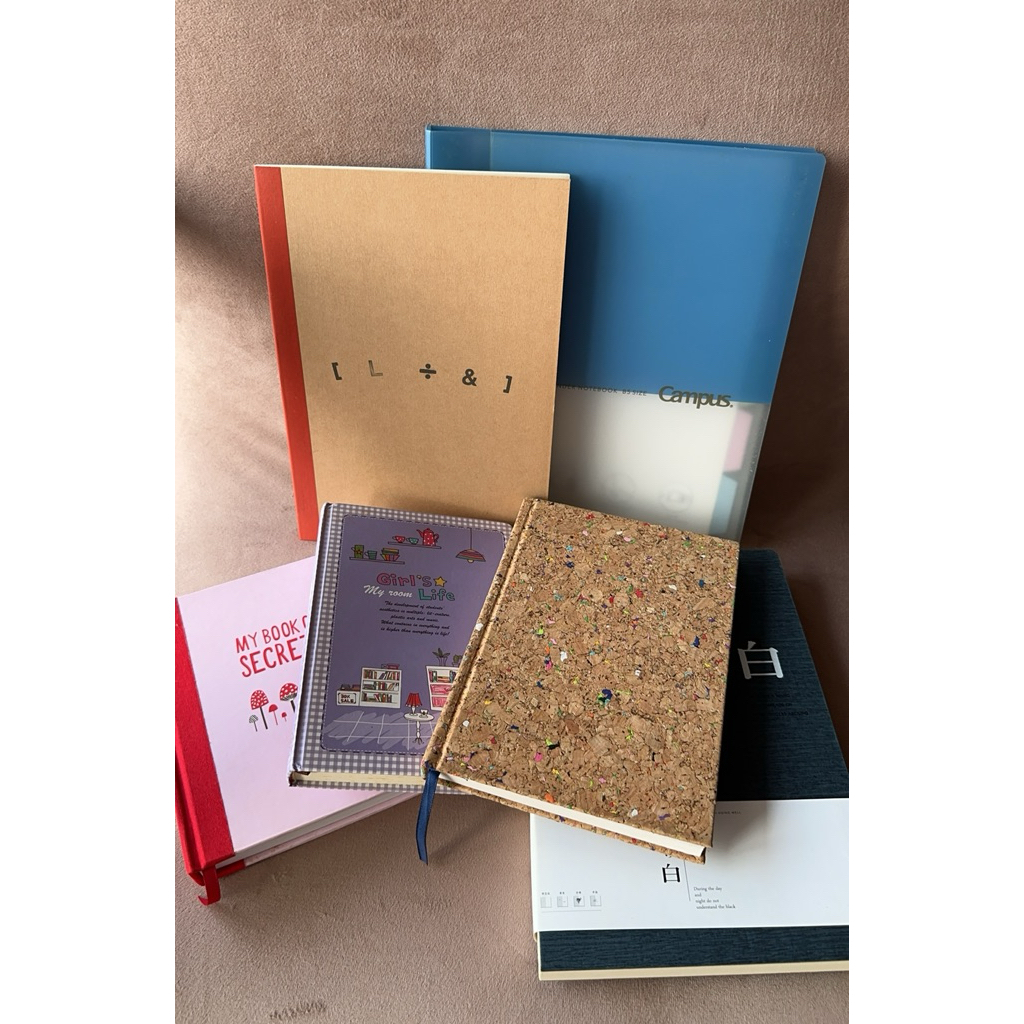 Jual Notebook Muji Harga Terbaru Oktober 2026 | Shopee Indonesia