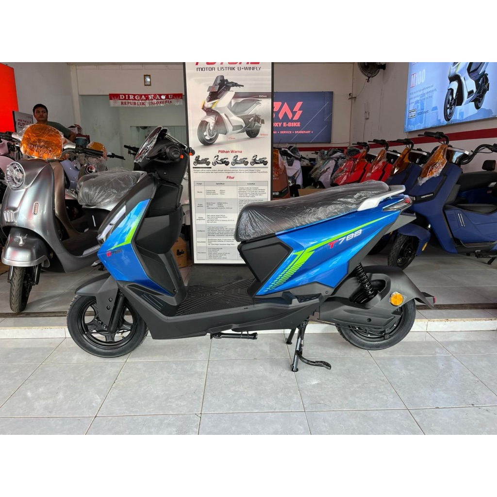 uwinfly t78B baru