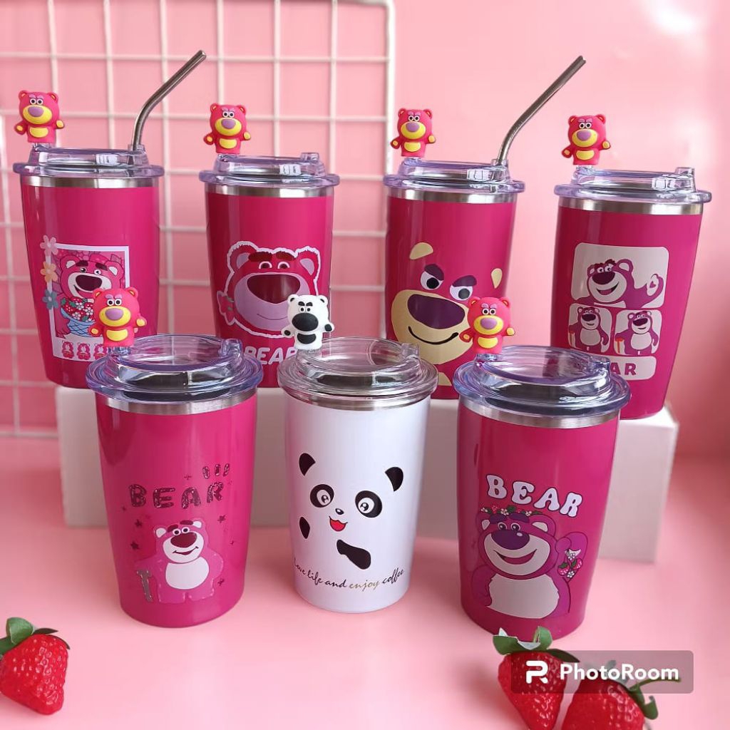 Jual Botol Minum Besi Terlengkap & Harga Terbaru Juni 2026 | Shopee ...
