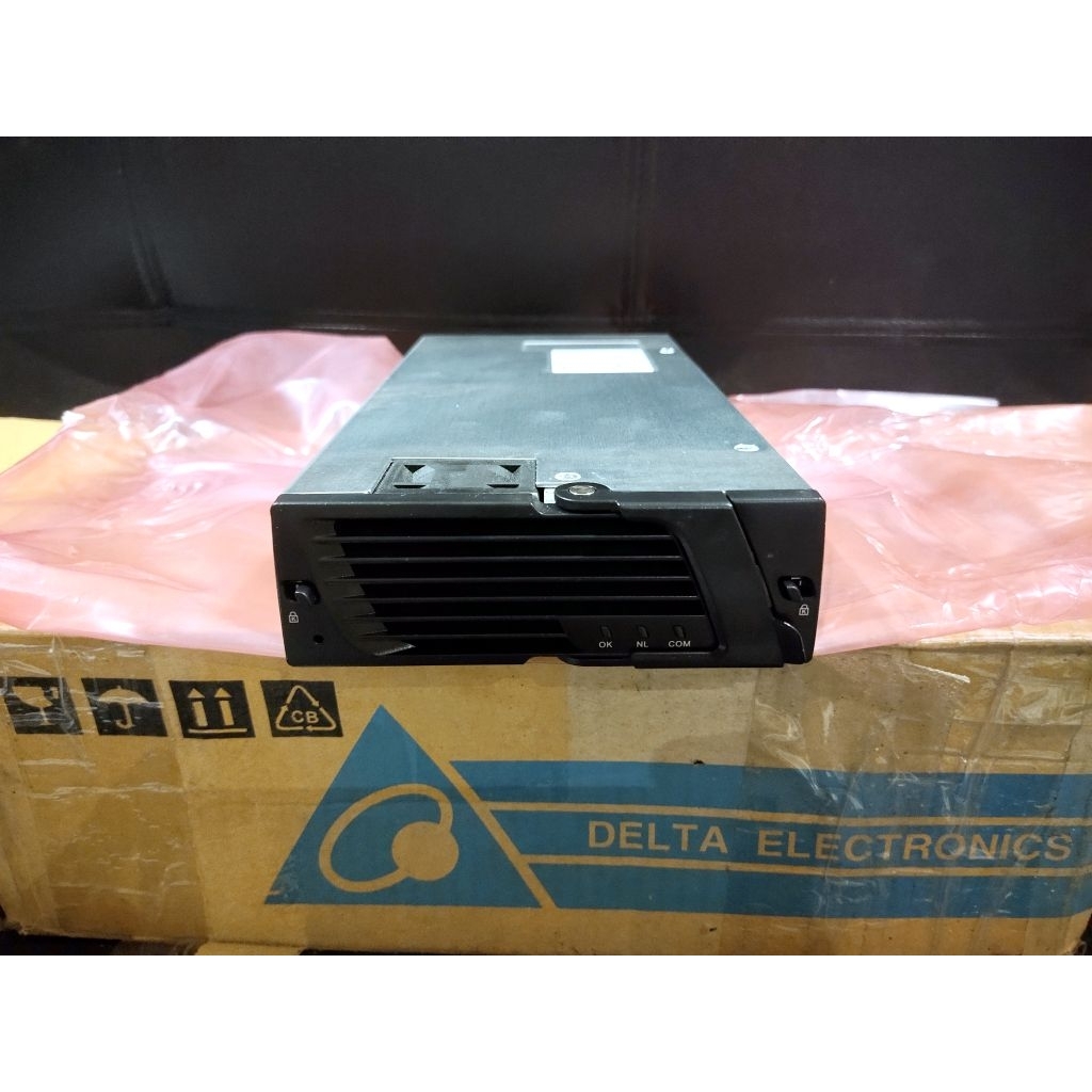 Jual Rectifier Delta DPR 2900B-48 EnergE New PSU Delta AC to DC for ...