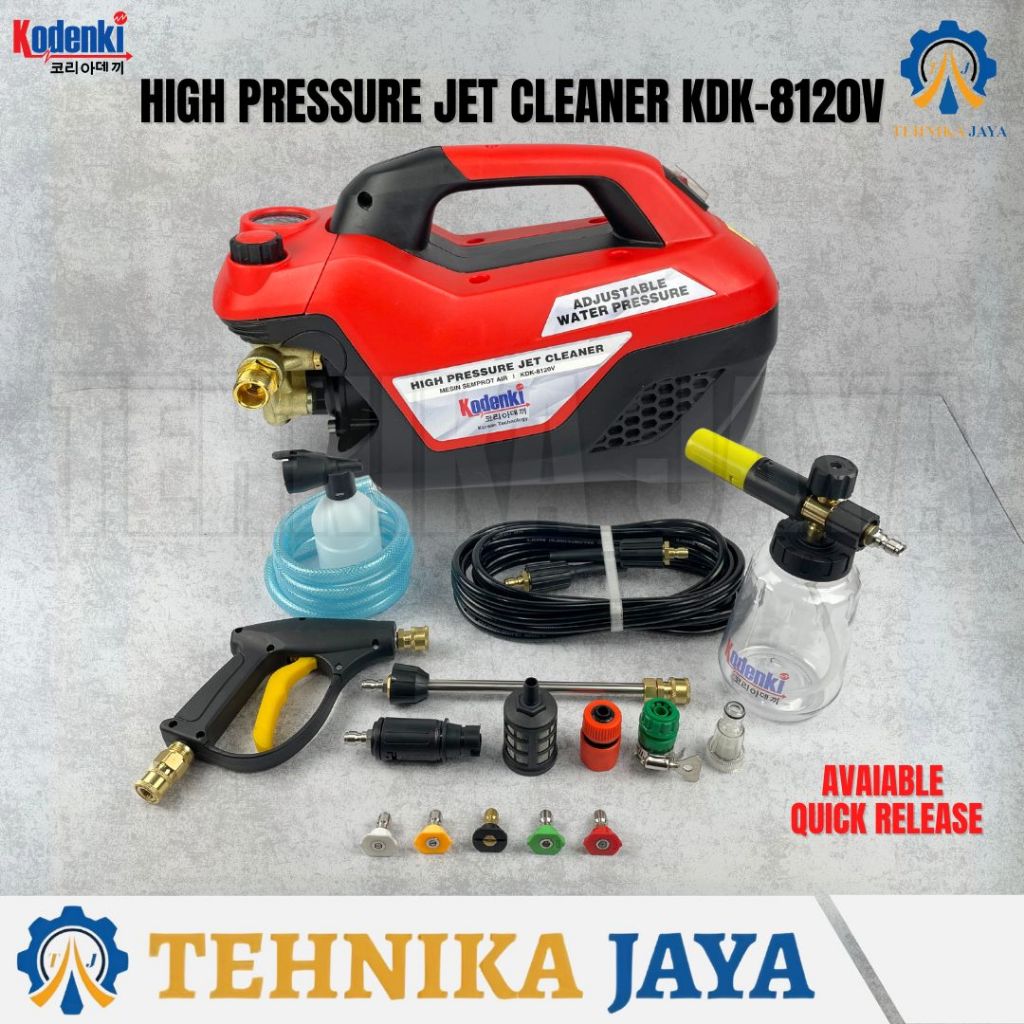 Jual Jet Cleaner Terlengkap & Harga Terbaru Agustus 2026 | Shopee Indonesia