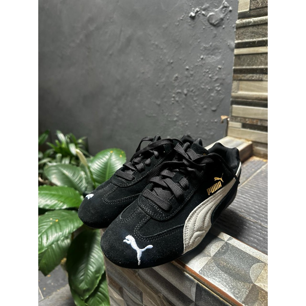 Jual Puma Speed Cat Terlengkap & Harga Terbaru Juli 2026 | Shopee Indonesia