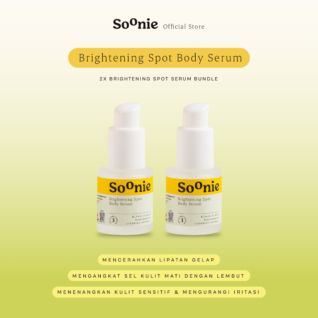Produk Soonie Indonesia | Shopee Indonesia