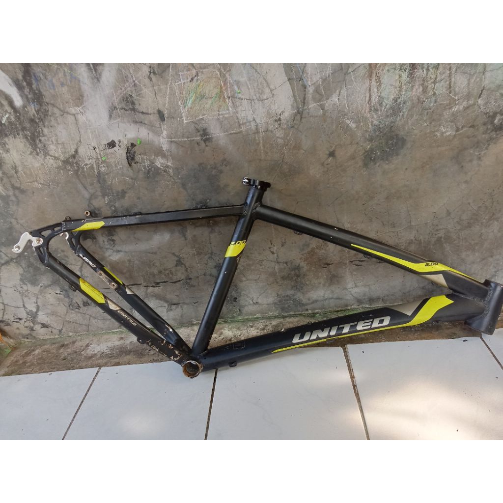 Jual frame united Harga Terbaik & Termurah Mei 2026 | Shopee Indonesia