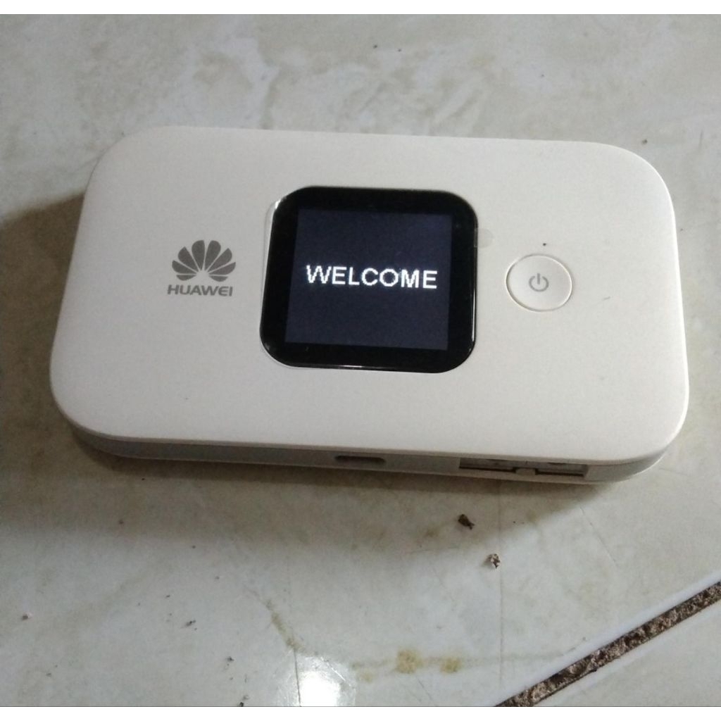 Jual Modem Huawei E5577 Terlengkap & Harga Terbaru Juli 2026 | Shopee ...