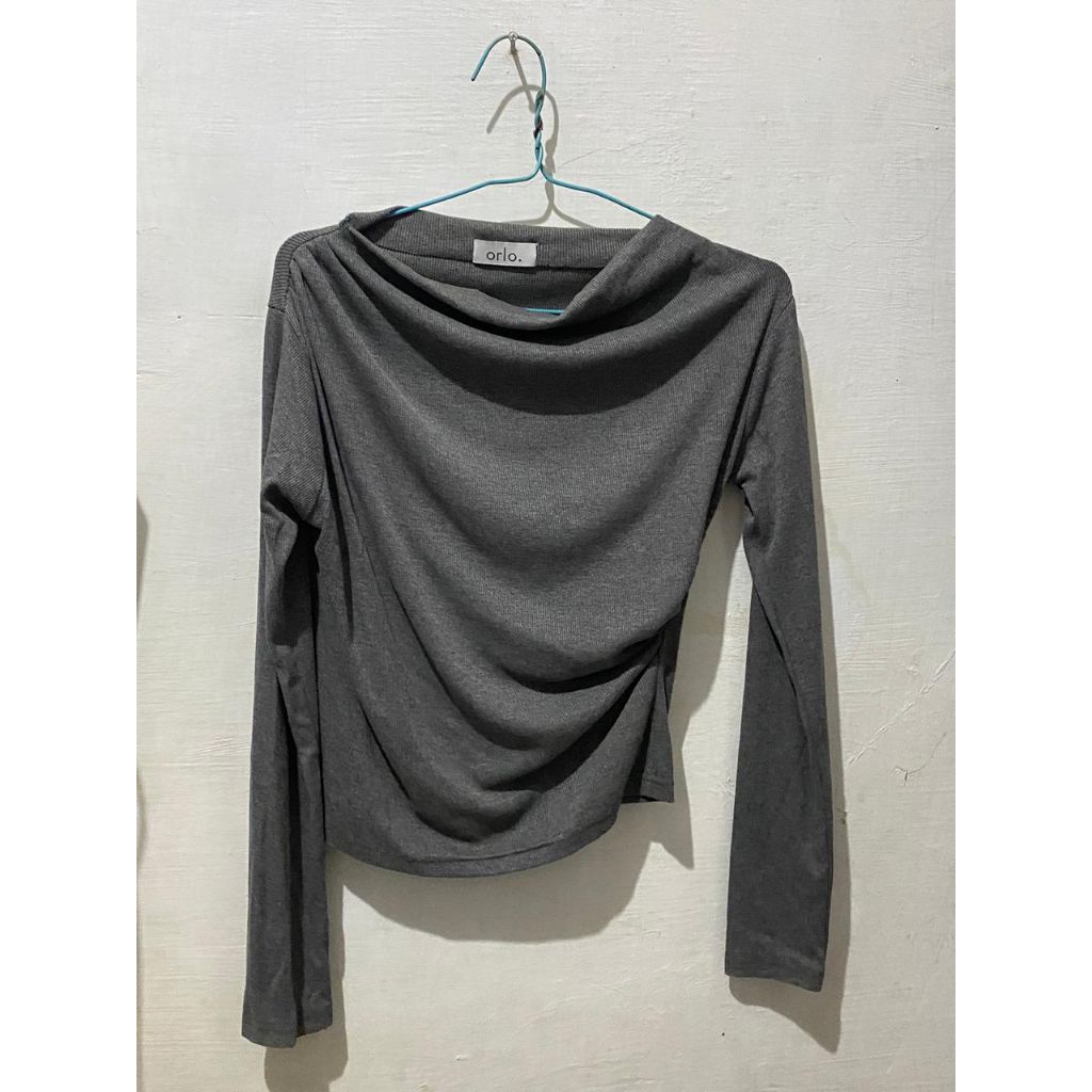 Jual april top orlo (preloved) | Shopee Indonesia