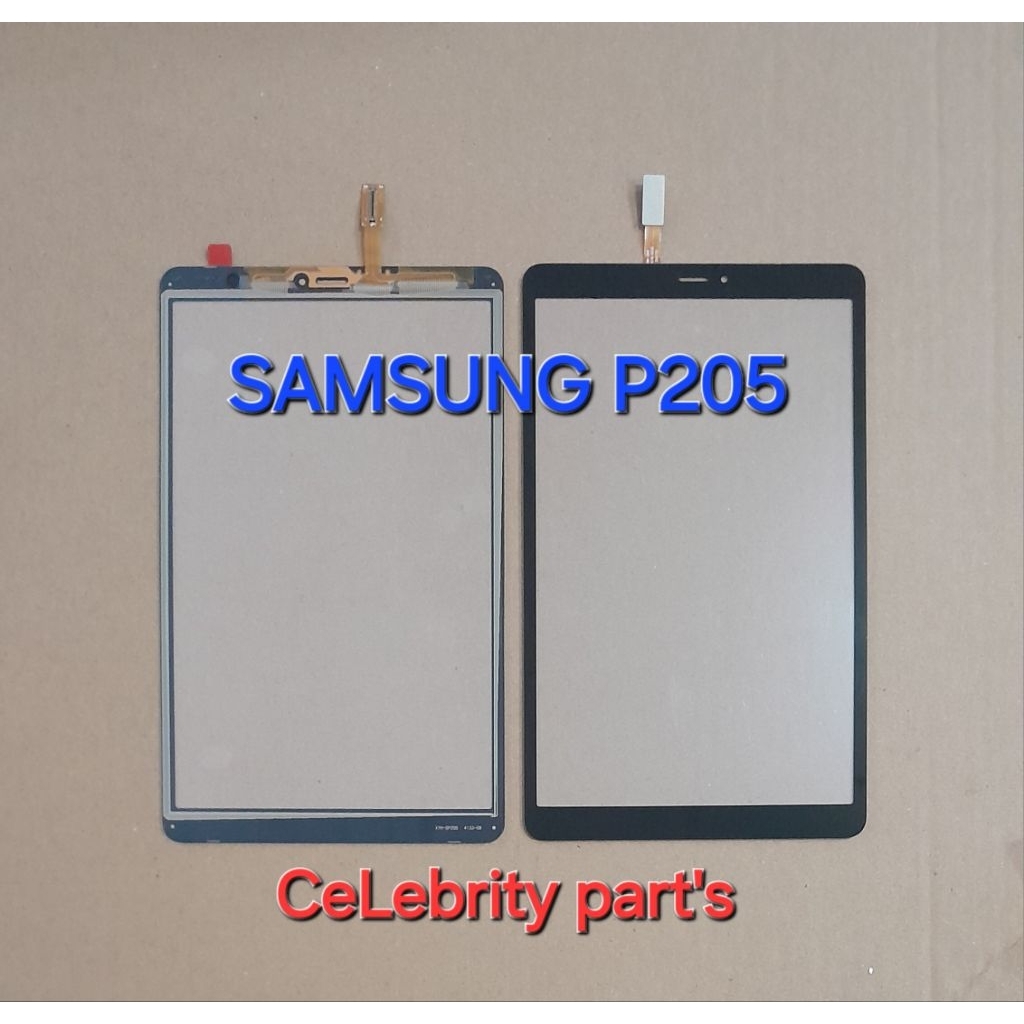 Jual TOUCSCREEN SAMSUNG TAB P205 | Shopee Indonesia