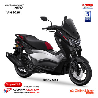 Jual Sepeda Motor Yamaha NMAX Neo | Shopee Indonesia
