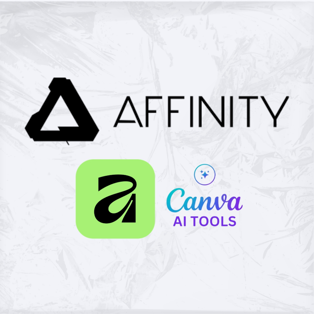 Affinity Designer Upgrade AI (New)