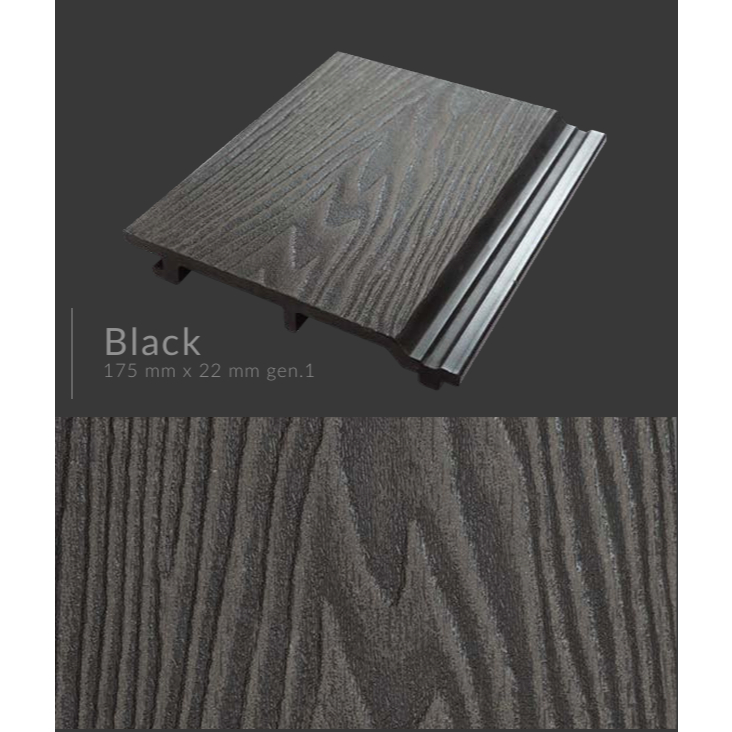 Jual Plaswood Ceilling / Cladding WPC Plafond Dinding Wood Panel ...