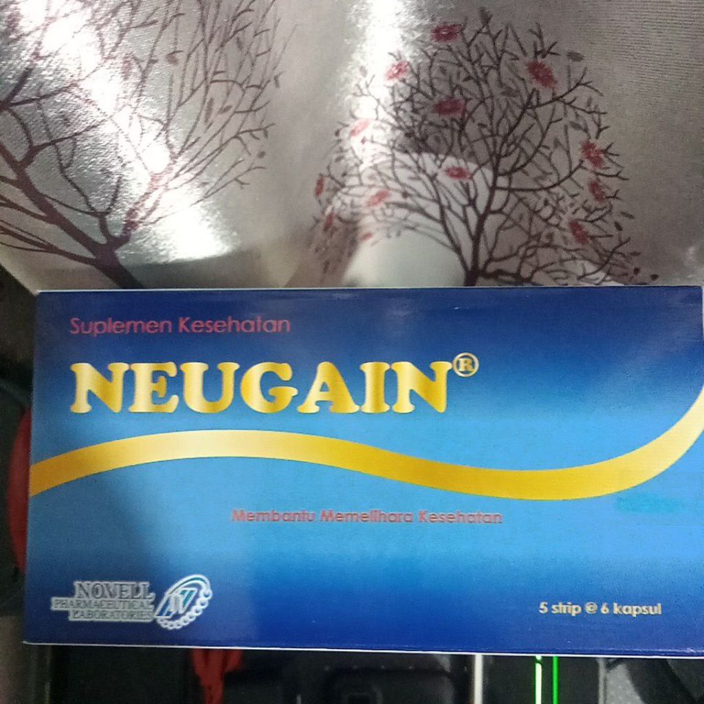 Jual Neugain Terlengkap & Harga Terbaru Agustus 2026 | Shopee Indonesia