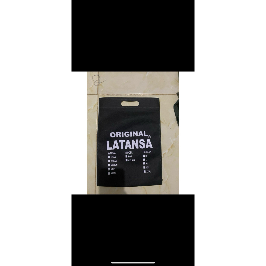 Jual godieeee bag | Shopee Indonesia