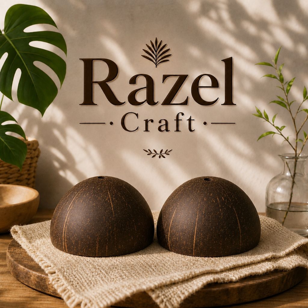 Jual Batok Kelapa Terlengkap & Harga Terbaru Juli 2026 | Shopee Indonesia