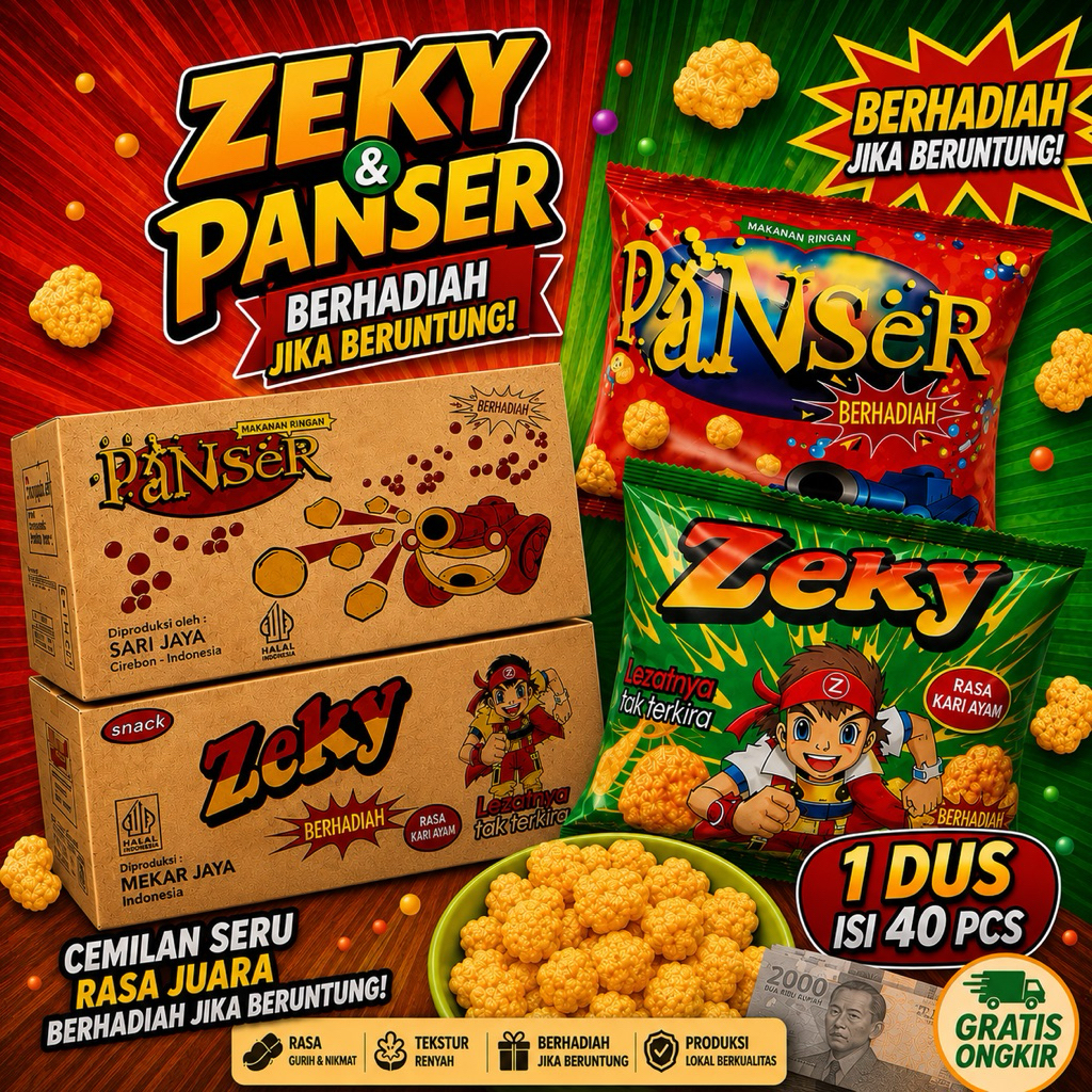Jual Ciki Terlengkap & Harga Terbaru Juli 2026 | Shopee Indonesia