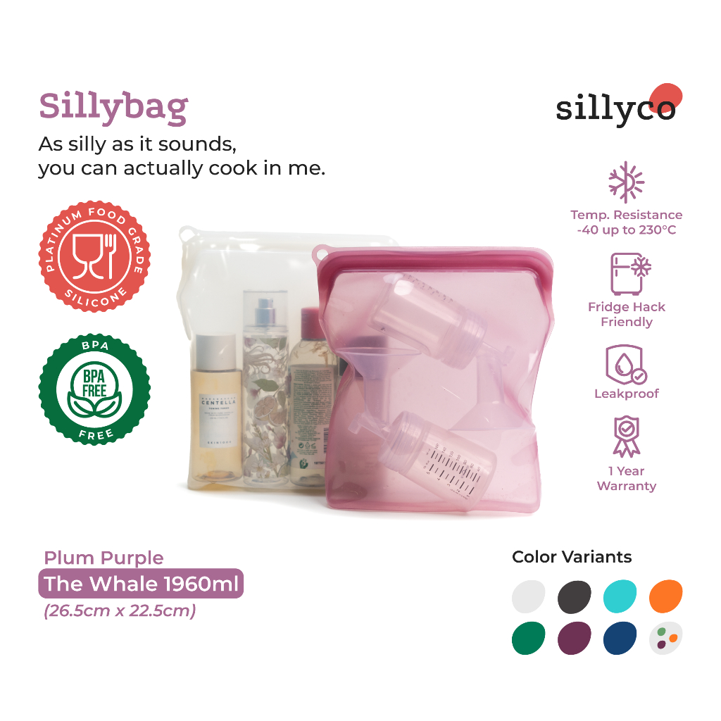 Toko Online Sillyco Official Shop | Shopee Indonesia