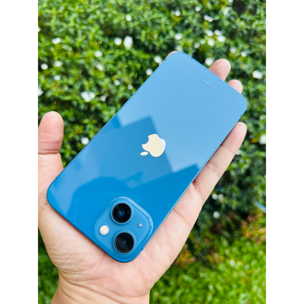 Jual IPHONE 13 BASIC 128 iBOX ORIGINAL LIKENEW SEGEL BERGARANSI ...