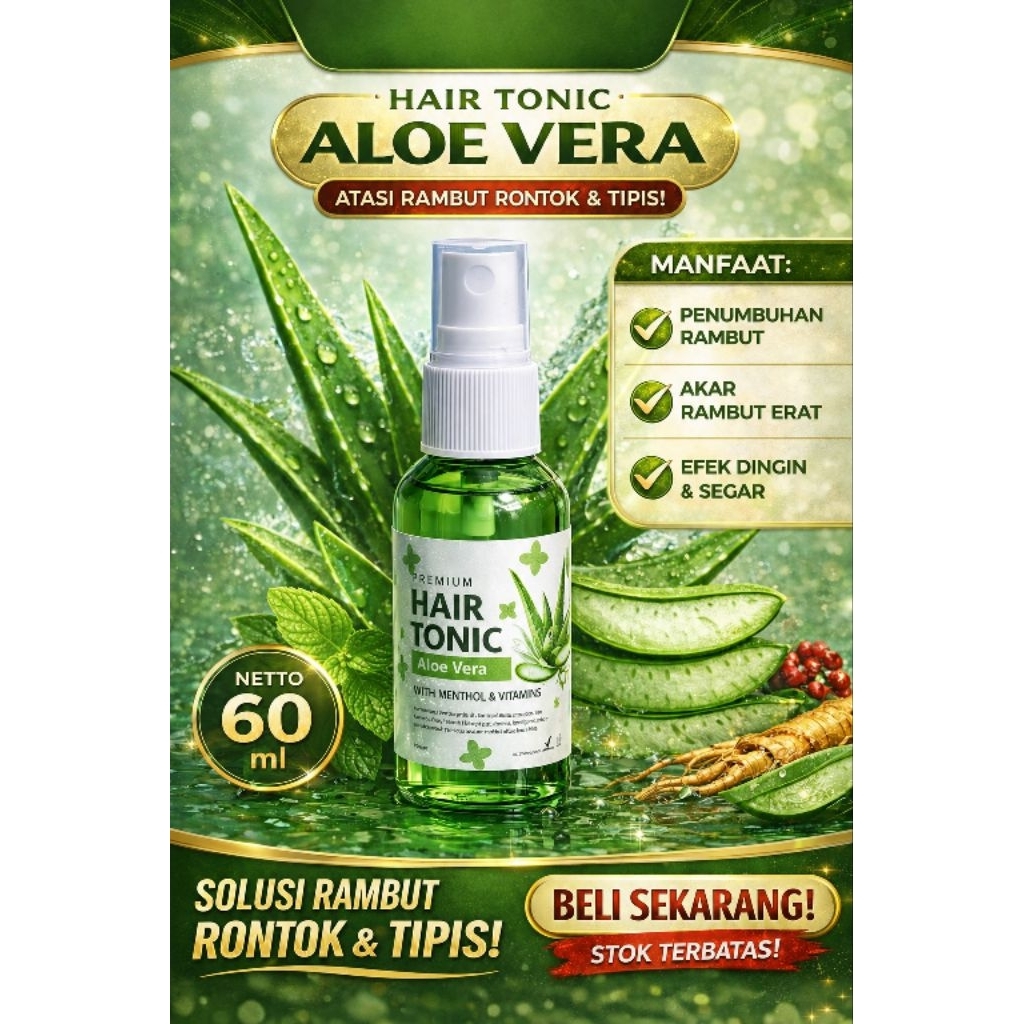 Jual Vitamin Rambut Rontok Penumbuh Rambut Terlengkap & Harga Terbaru ...
