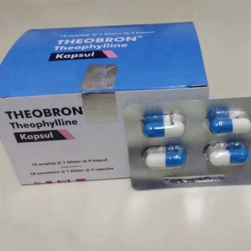 Jual Theobron Terlengkap & Harga Terbaru Juni 2026 | Shopee Indonesia