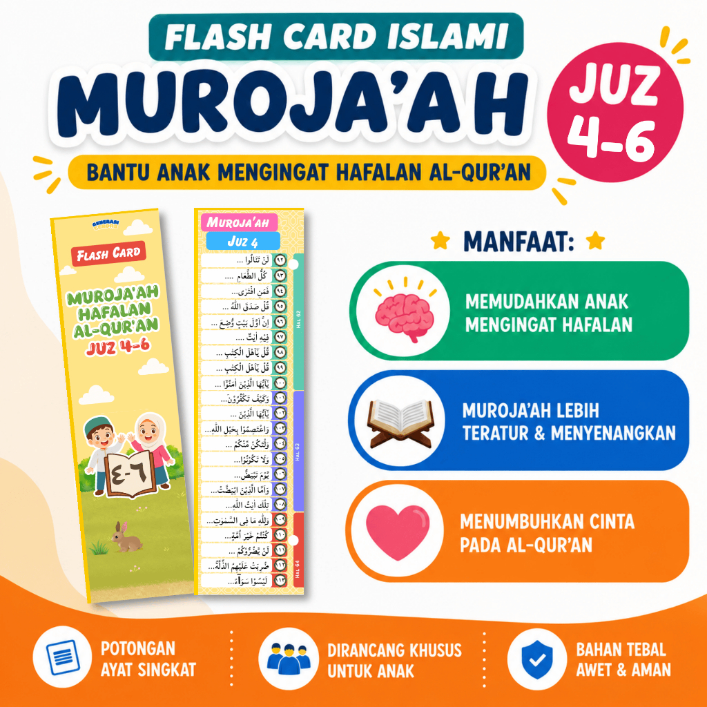 Produk Generasi Cerdas.inc | Shopee Indonesia