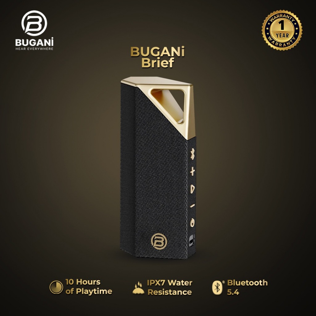 Toko Online Bugani Indonesia | Shopee Indonesia
