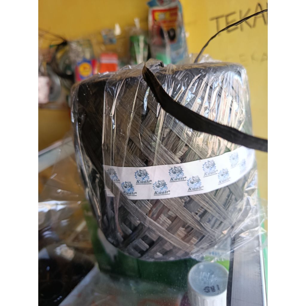 Jual Tali Rafia 1 Roll Terlengkap & Harga Terbaru Juli 2026 | Shopee ...
