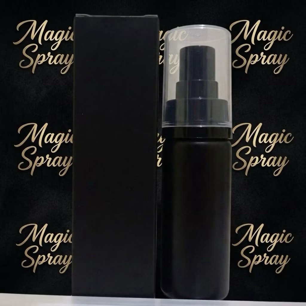 Jual Magic Power Spray Antiseptic-15 ml | Shopee Indonesia