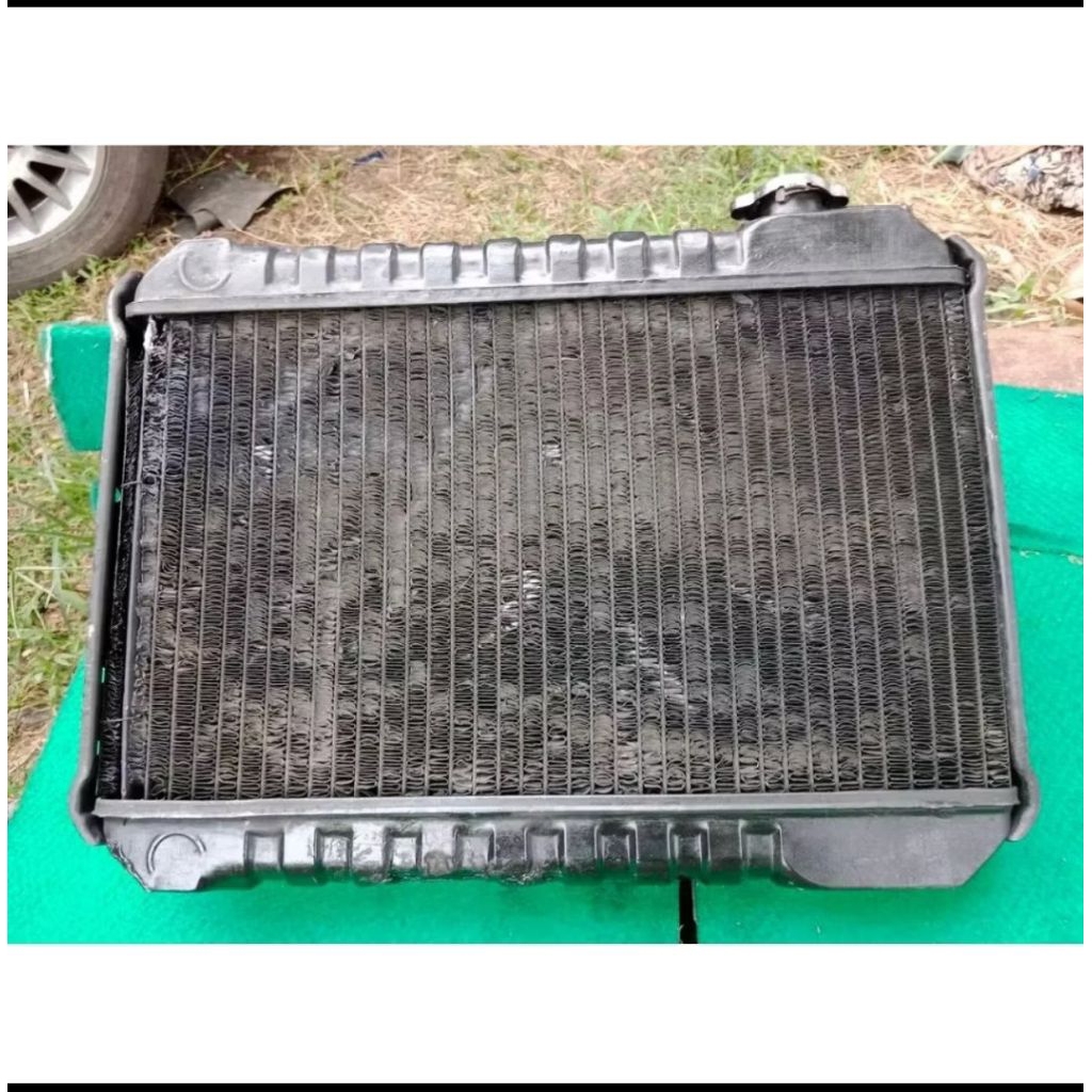 Jual Radiator Carry 1.0 St100 Copotan Original | Shopee Indonesia