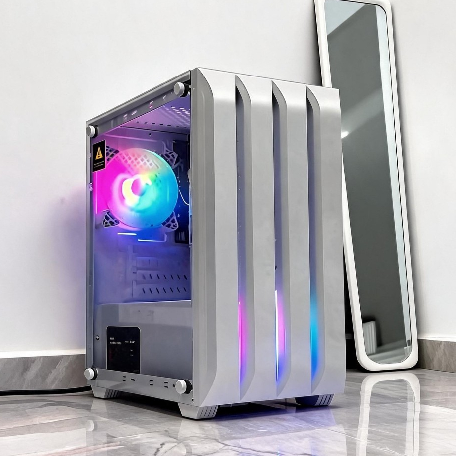 Jual PC INTEL GEN-12 CORE I7 12700F - RAM 128GB - VGA RTX 3060 12GB ...