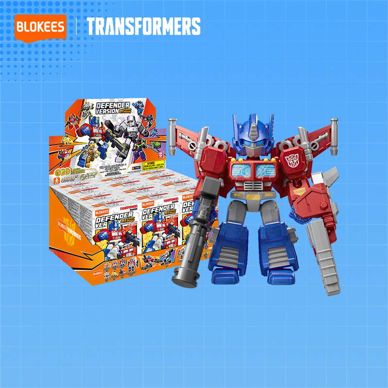 Toko Online Blokees Official Store | Shopee Indonesia