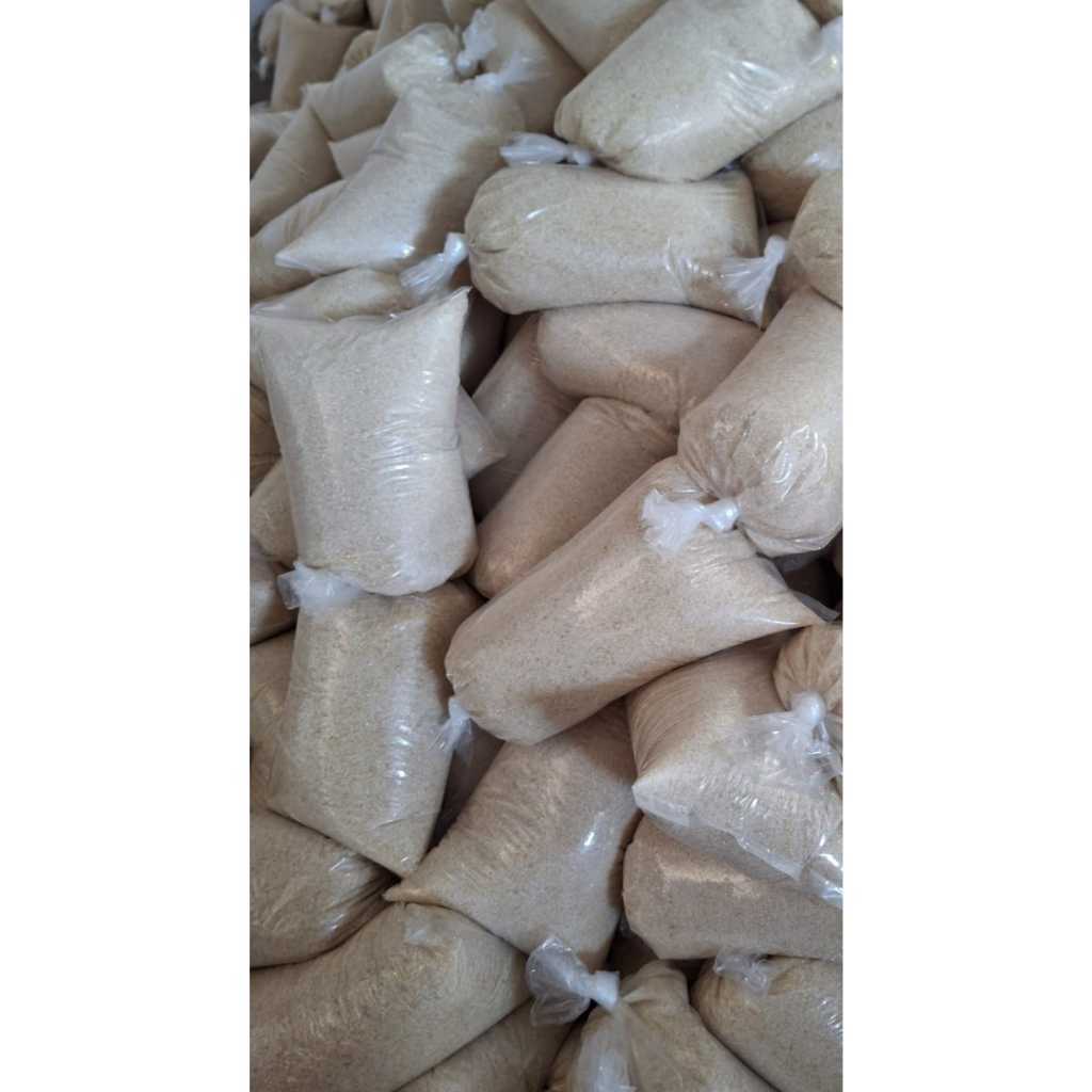 Gula Pasir Kiloan - Kemasan 1 kg - Gula Curah