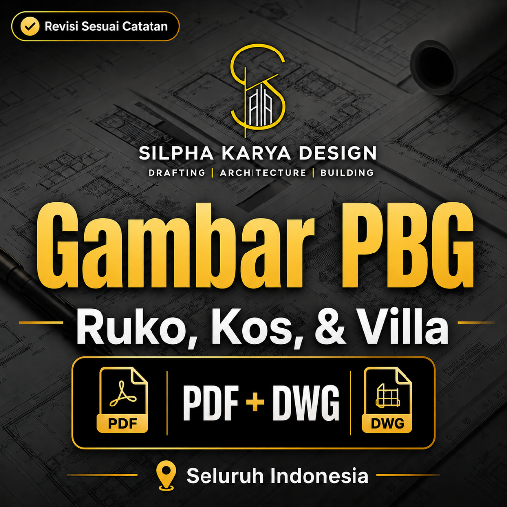 Produk silphakaryadesign.id | Shopee Indonesia