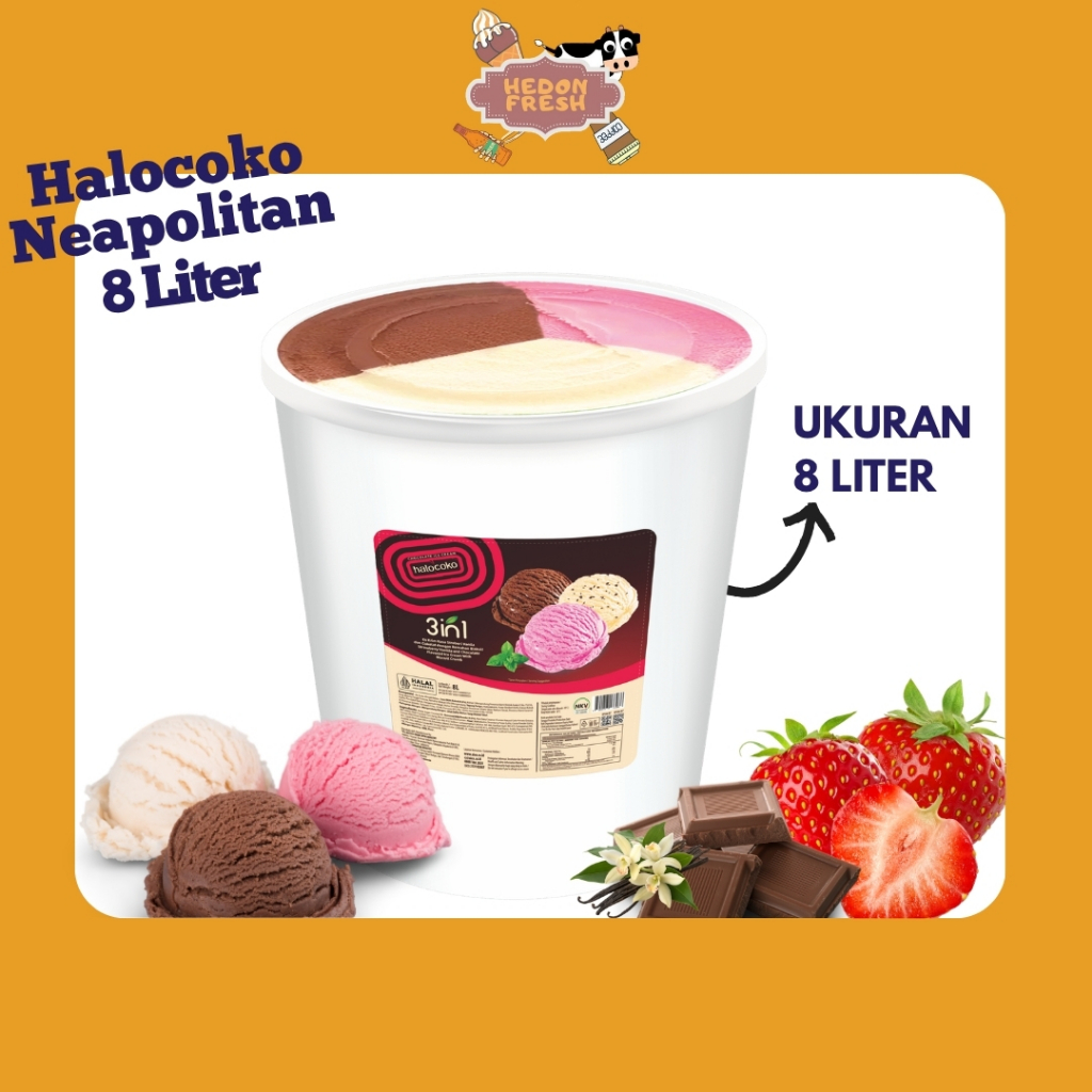 Jual Ice Cream Aice Terlengkap & Harga Terbaru Juli 2026 | Shopee Indonesia