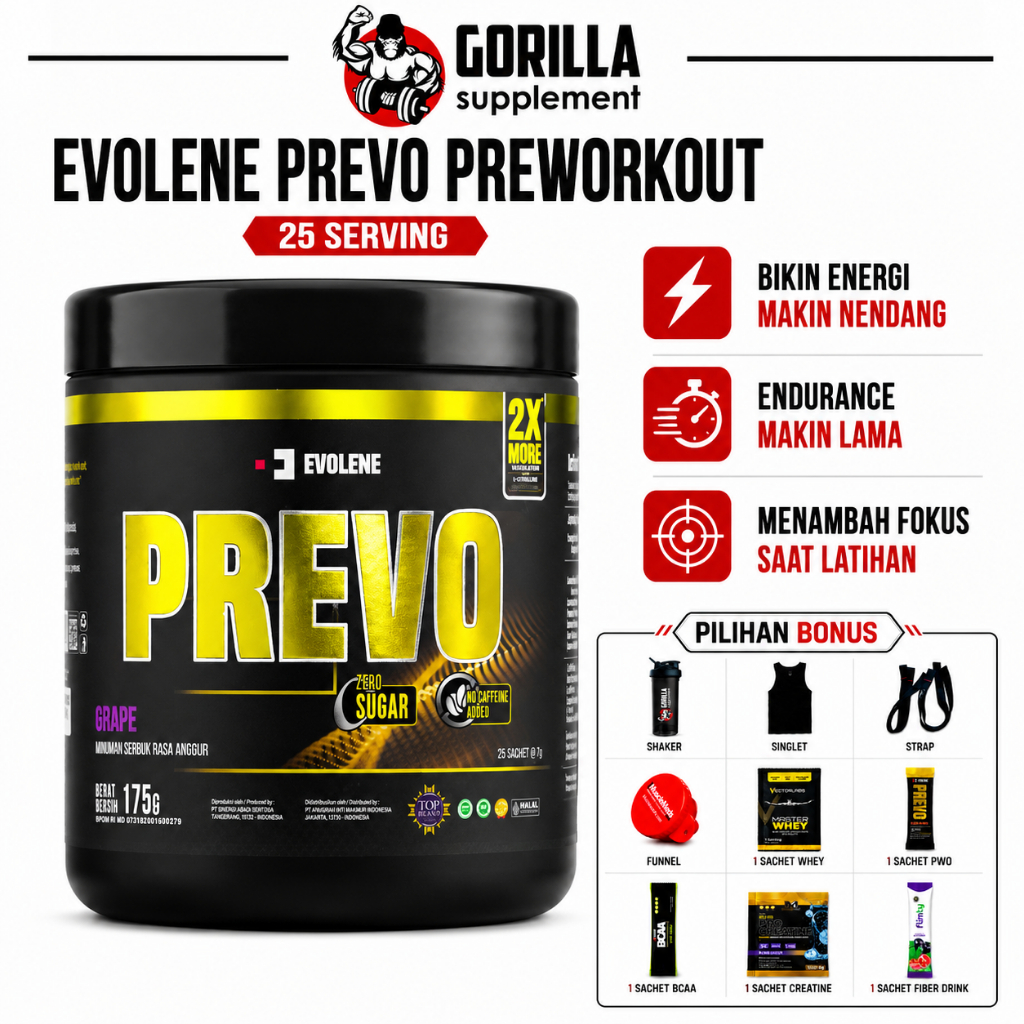 Jual Pwo Terlengkap & Harga Terbaru Agustus 2026 | Shopee Indonesia