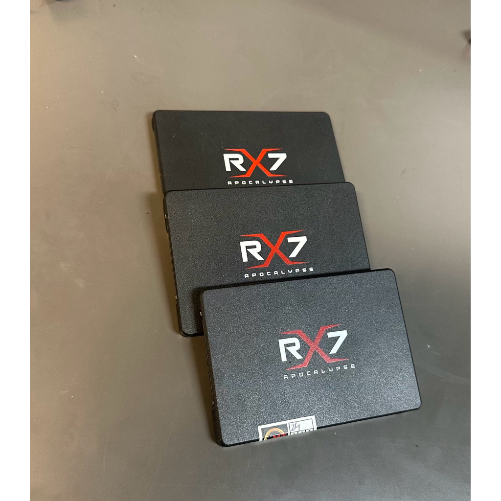 Jual SSD RX7 Terlengkap & Harga Terbaru Agustus 2026 | Shopee Indonesia