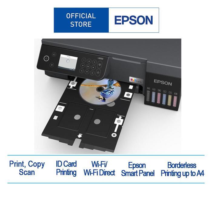 Printer Epson L8100 Multifungsi InkTank EcoTank Print ID Card Wireless (2)