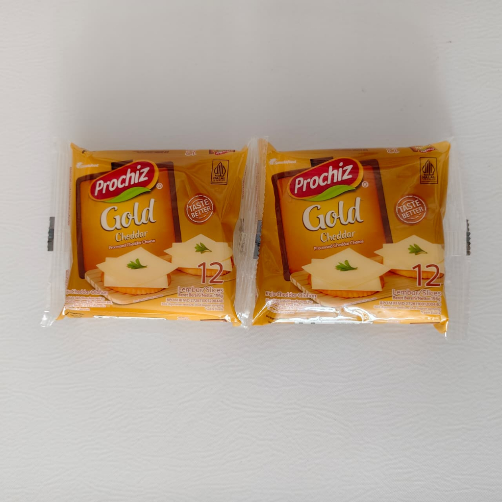 Jual Keju Cheddar Slice Terlengkap & Harga Terbaru Mei 2026 | Shopee ...