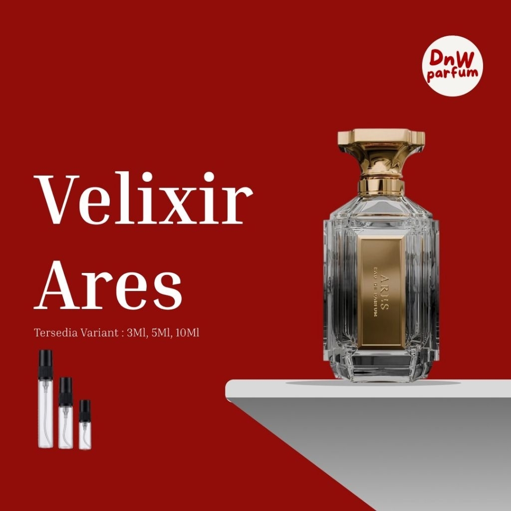 Produk DnWR parfum | Shopee Indonesia