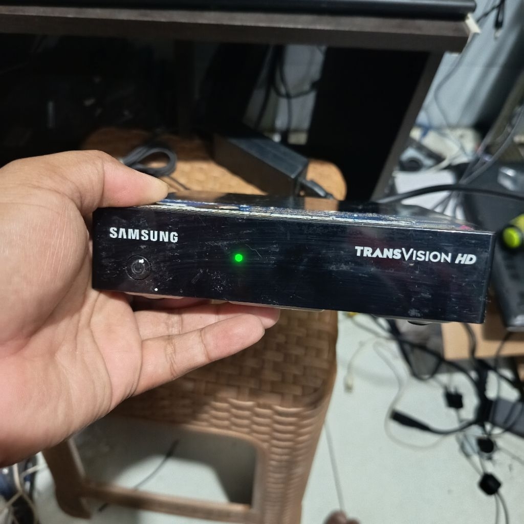 Jual Receiver Transvision Terlengkap & Harga Terbaru Juli 2026 | Shopee ...