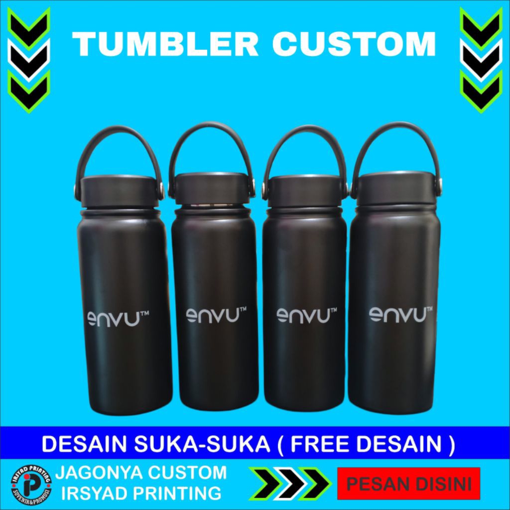Jual Botol Minum Hydro Flash Terlengkap & Harga Terbaru Juni 2026 ...