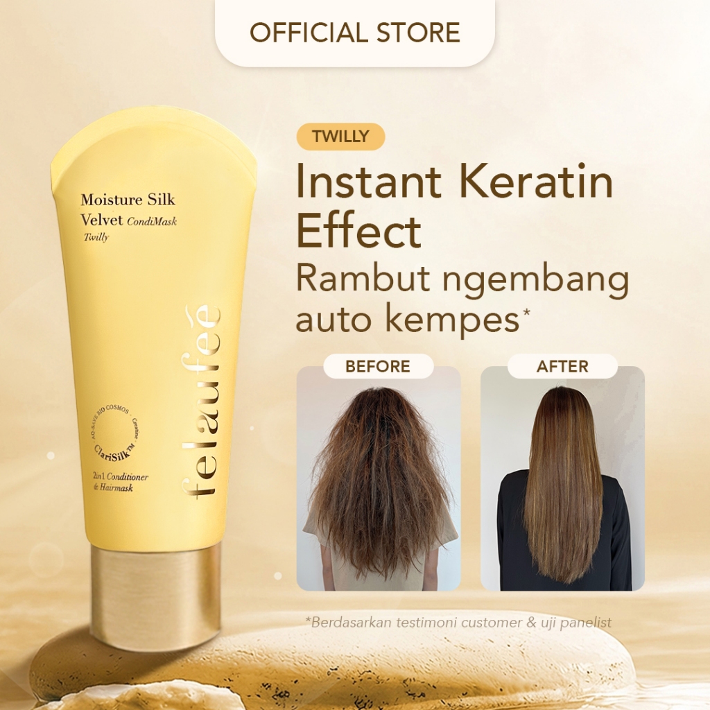 Toko Online Felaufee Official Store | Shopee Indonesia