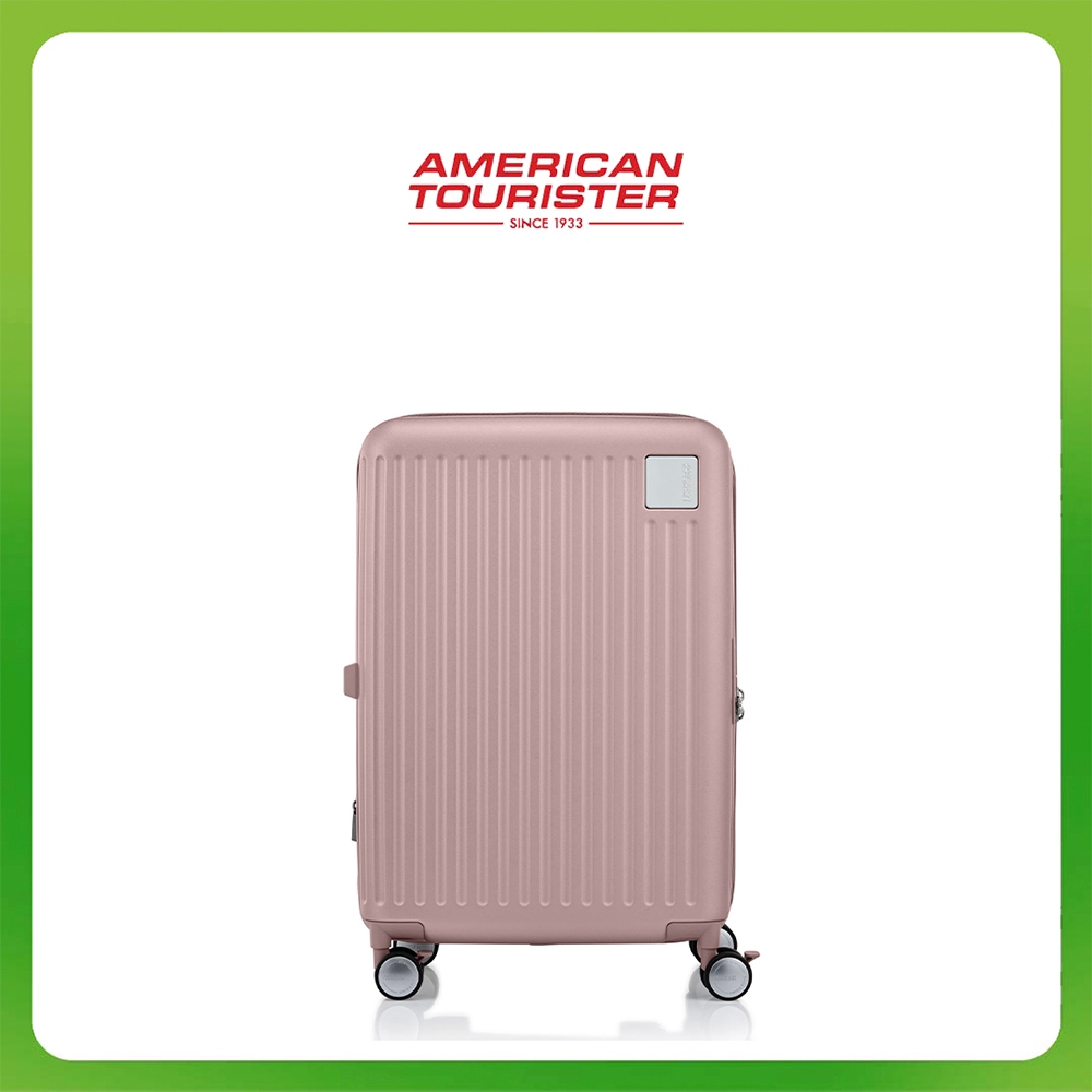 Jual American Tourister Koper Hardcase Lockation Spinner Medium 24 Inch ...