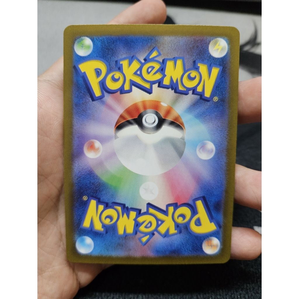 Jual Grotle AR JP Wild Forces sv5s 072/071 Kartu Pokemon TCG Japan ...