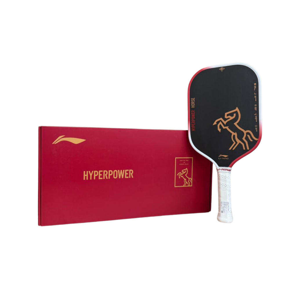 Jual Terbaru !! Lining Pickleball Paddle (Raket Pickleball) Hyperpower ...