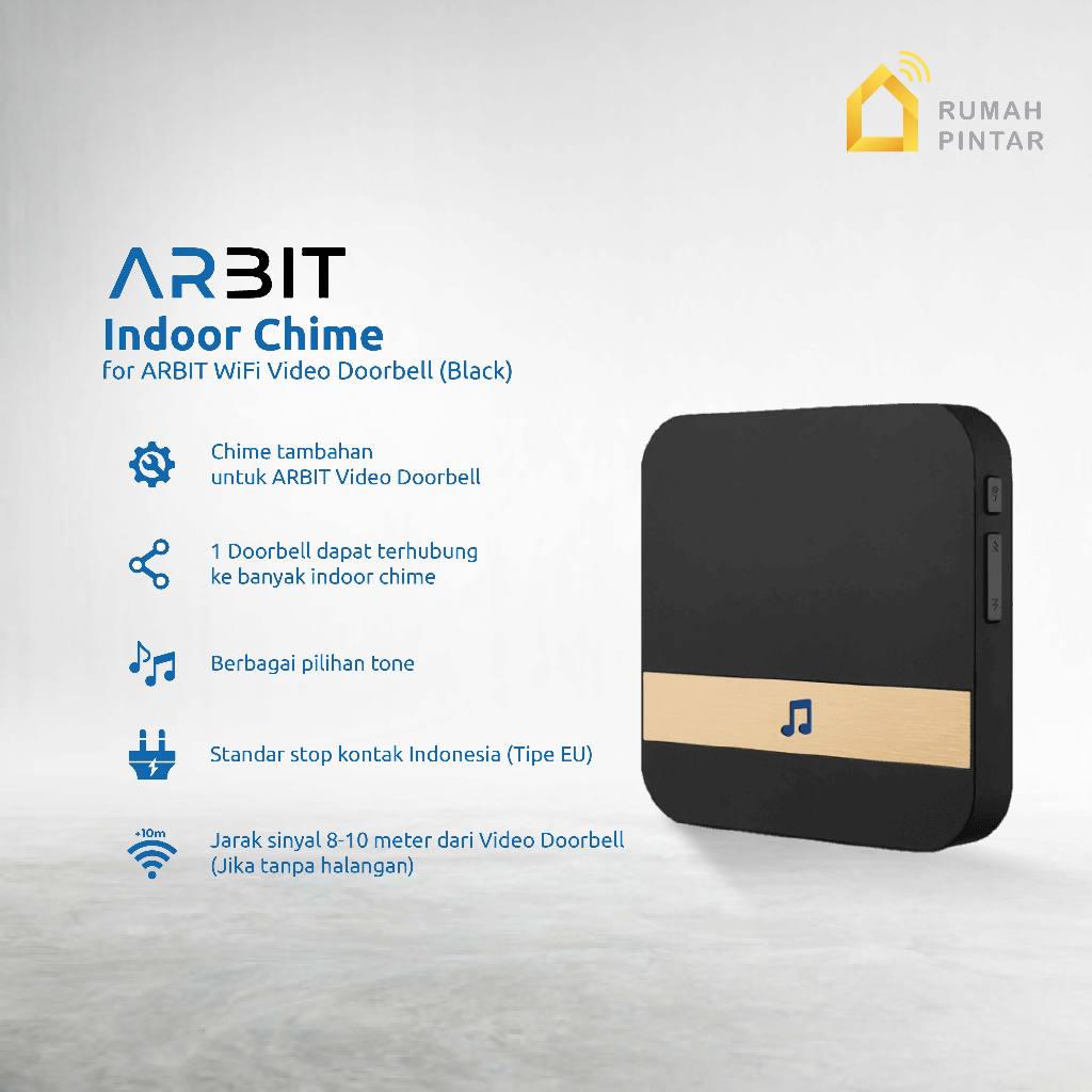 Toko Online ARBIT Official Shop | Shopee Indonesia
