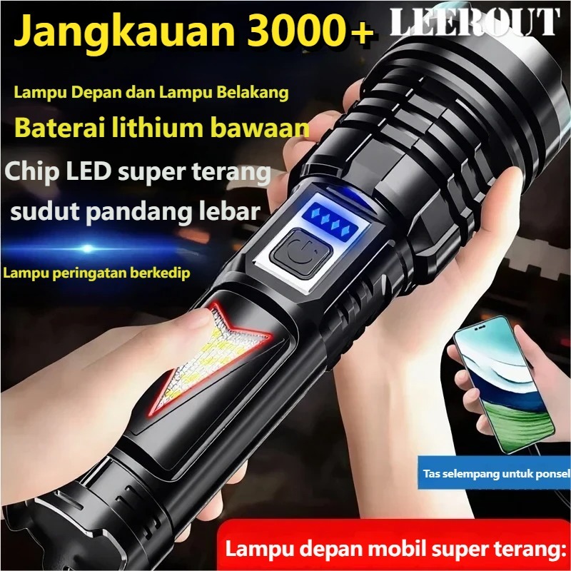 Produk Lead Life Offical Shop | Shopee Indonesia