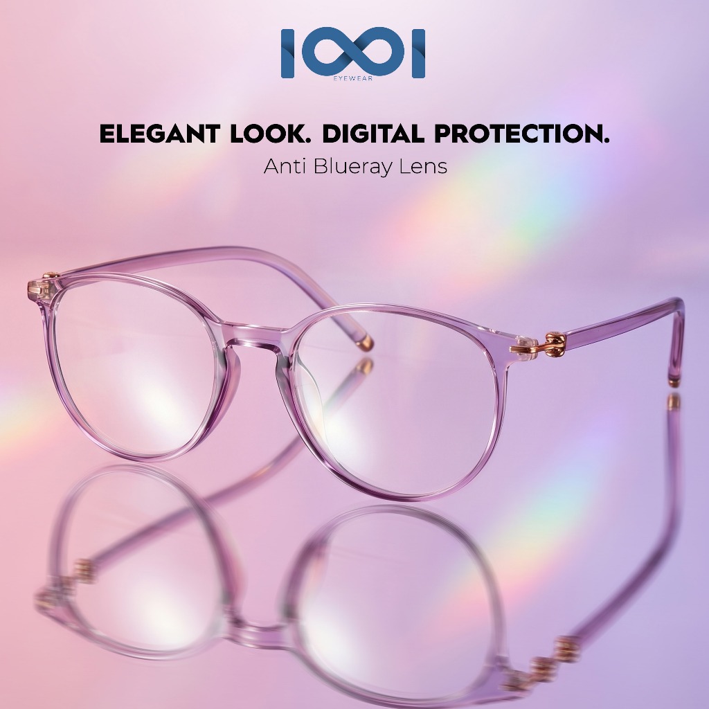 Toko Online IOOI EYEWEAR Official Store | Shopee Indonesia