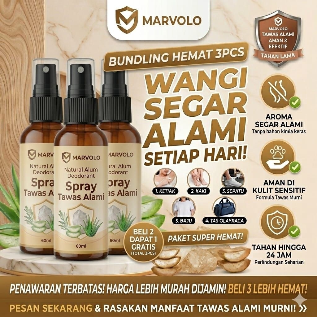 Produk Marvolo Indonesia | Shopee Indonesia