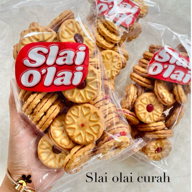 Jual Slai Olai Terlengkap & Harga Terbaru Agustus 2026 | Shopee Indonesia