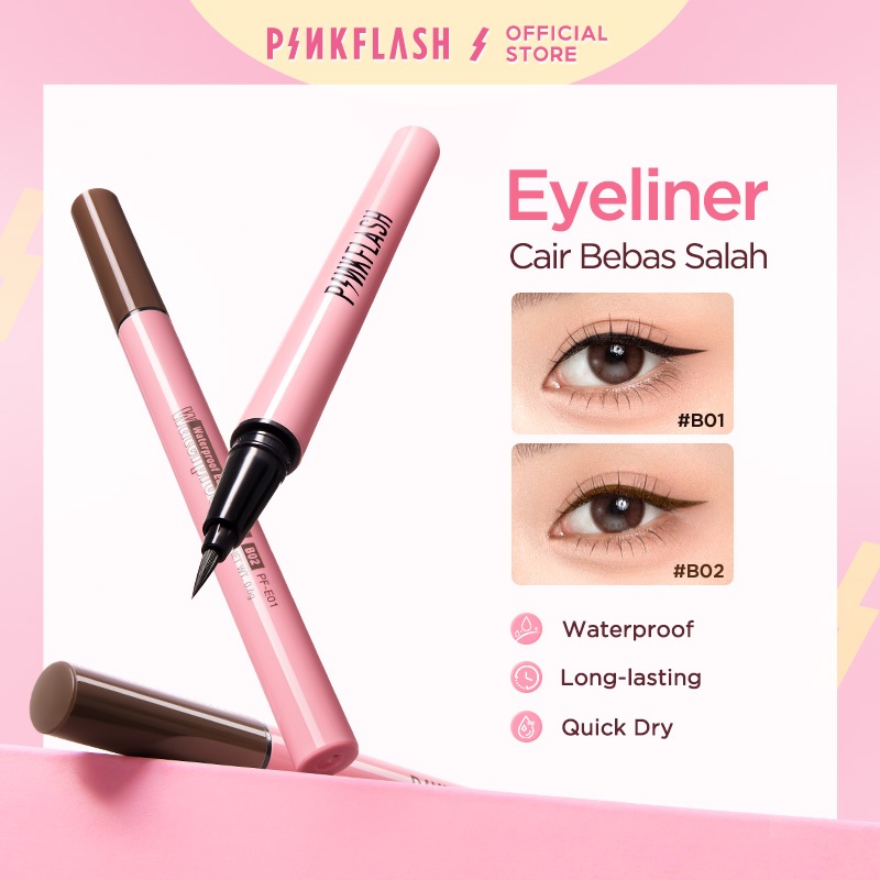 Toko Online Pinkflash Indonesia Official Shop | Shopee Indonesia