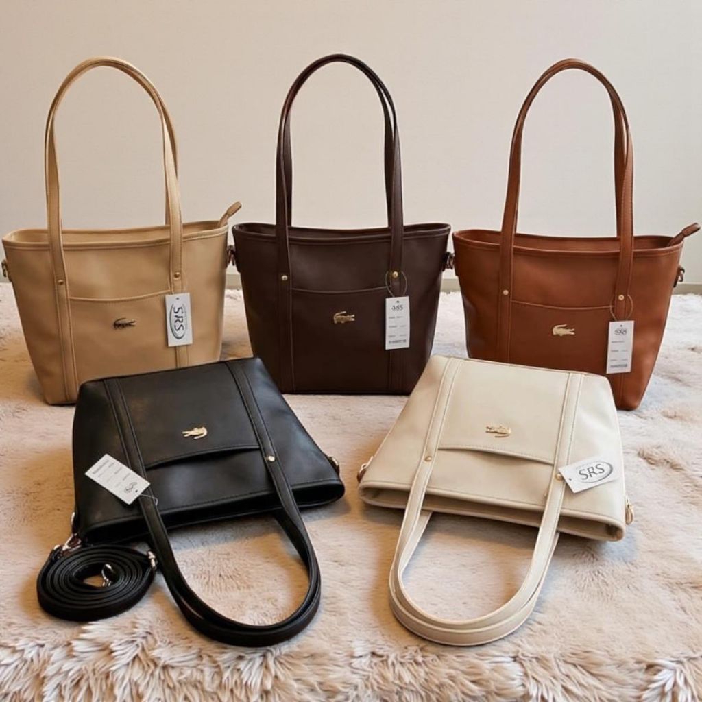 Jual Tas Merche Terlengkap & Harga Terbaru Agustus 2026 | Shopee Indonesia